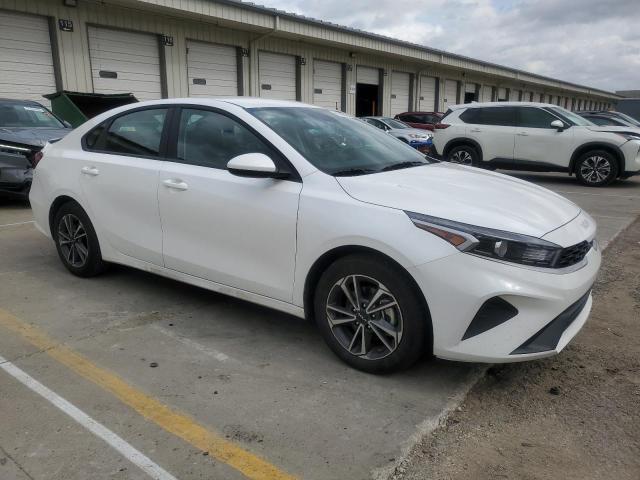 Vin: 3kpf24ad7re826197, lot: 51565315, kia forte lx 20244