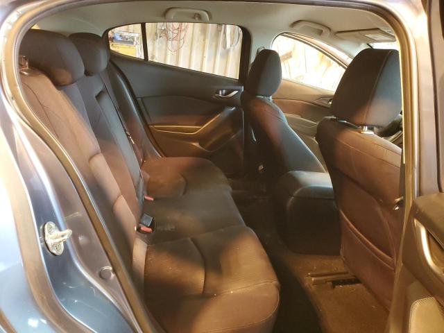 2016 MAZDA 3 SPORT - 3MZBM1K77GM318165