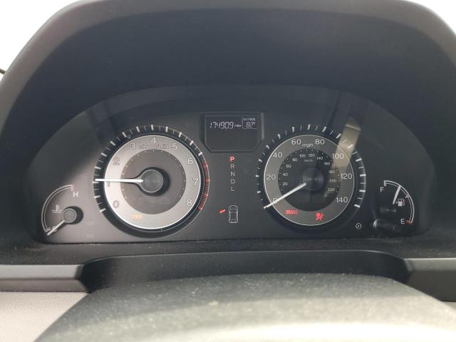 2015 HONDA ODYSSEY EX - 5FNRL5H64FB089909