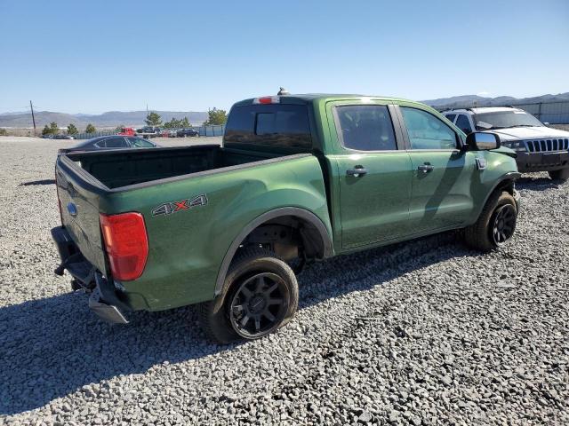 Vin: 1fter4fhxple09115, lot: 53577675, ford ranger xl 20233