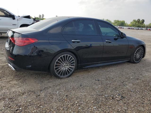 Vin: w1kaf4gb6rr202180, lot: 51359865, mercedes-benz c-class 300 20243