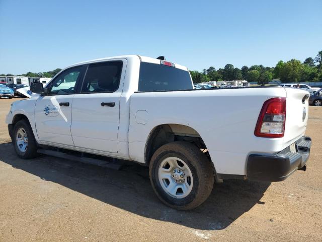 Vin: 1c6rrfggxpn615310, lot: 52392495, ram 1500 tradesman 20232