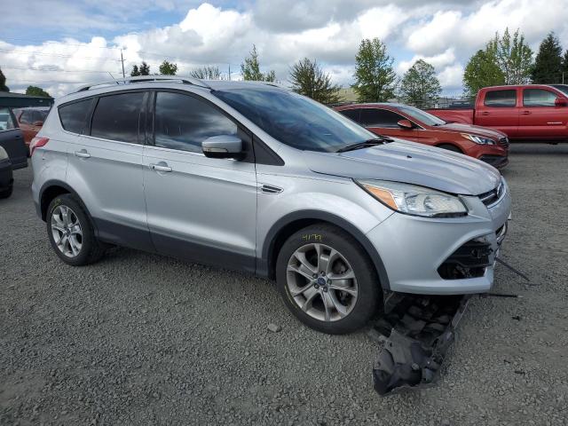 Vin: 1fmcu0jx6euc21045, lot: 54456035, ford escape titanium 20144