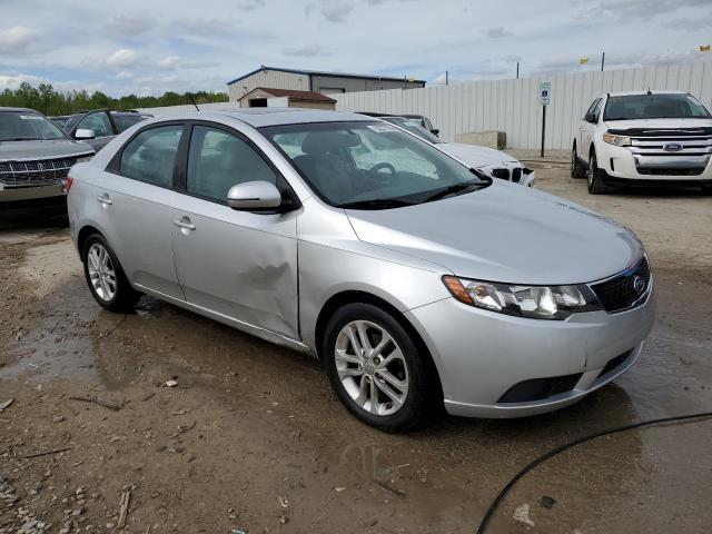 Vin: knafu4a29c5567463, lot: 50377965, kia forte ex 20124