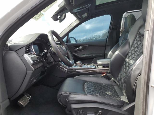 2022 AUDI SQ7 PREMIU WA1AWBF70ND015742