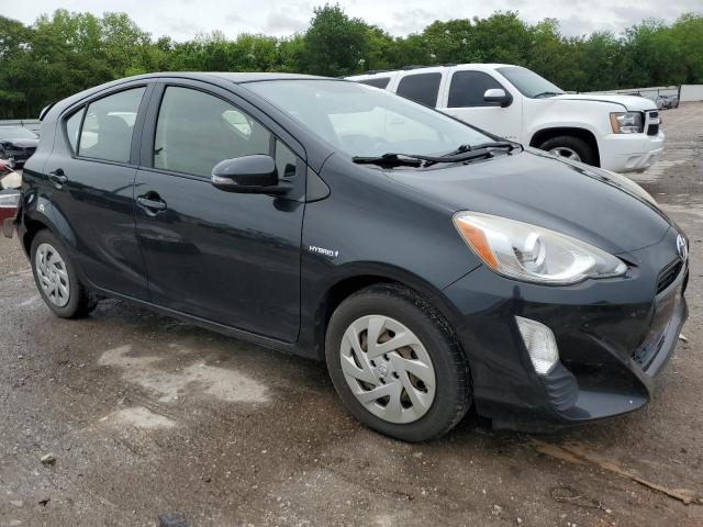 Vin: jtdkdtb34g1120779, lot: 54318495, toyota prius 20164