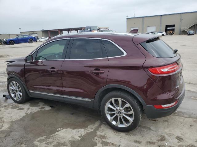 2017 LINCOLN MKC SELECT 5LMCJ2C94HUL34903