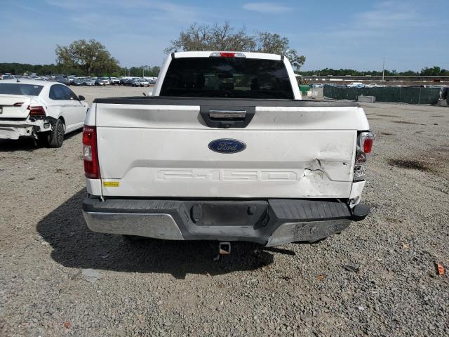 2020 FORD F150 SUPER - 1FTEX1CB3LKD21978