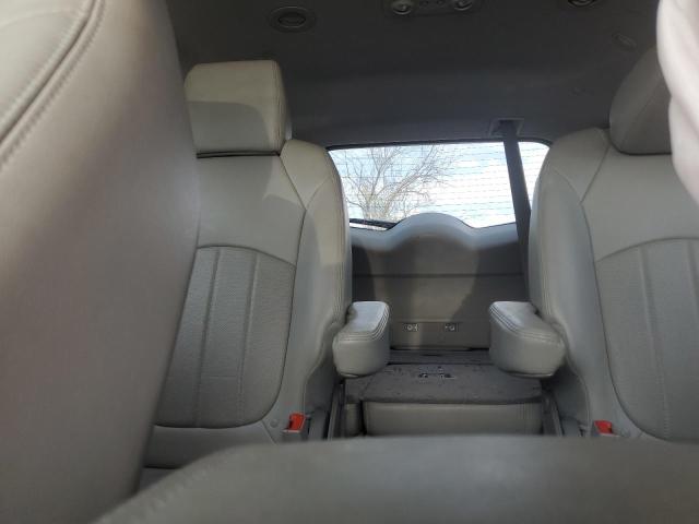 2017 BUICK ENCLAVE 5GAKRBKD4HJ287568