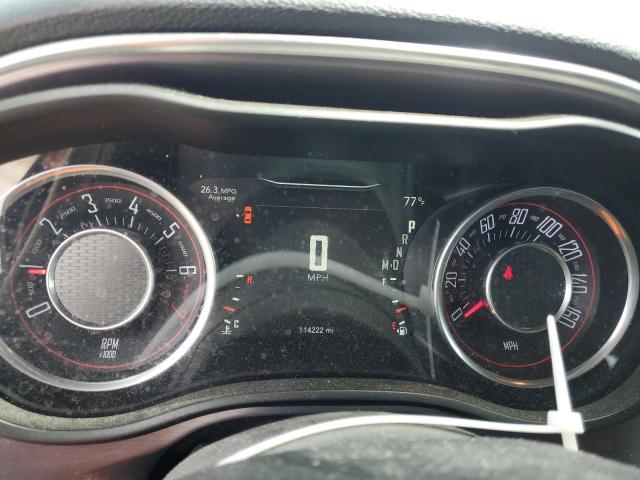 2016 DODGE CHALLENGER - 2C3CDZAG7GH184624