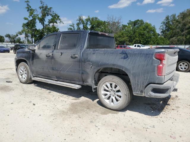 Vin: 1gcpwbek1mz241845, lot: 52790415, chevrolet all models c1500 custom 20212