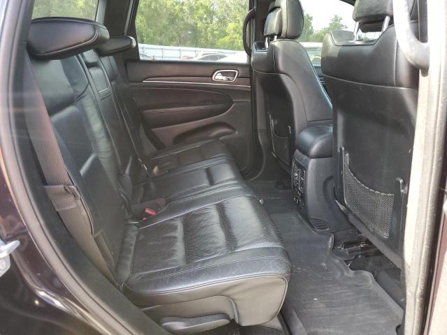 2018 JEEP GRAND CHER - 1C4RJECG2JC444197
