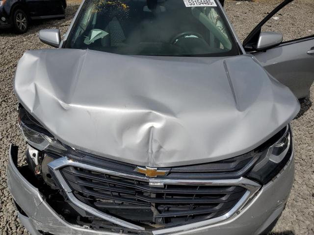 2019 CHEVROLET EQUINOX LT 2GNAXUEV9K6118271