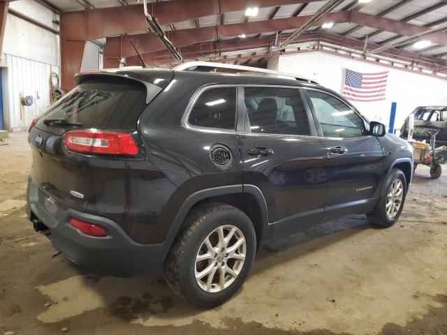 2016 JEEP CHEROKEE L - 1C4PJMCB8GW313241