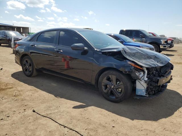 2023 HYUNDAI ELANTRA SEL - 5NPLM4AG8PH118153