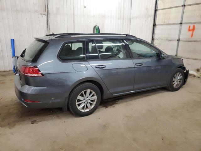 Vin: 3vwy57au0km510845, lot: 52524685, volkswagen golf s 20193