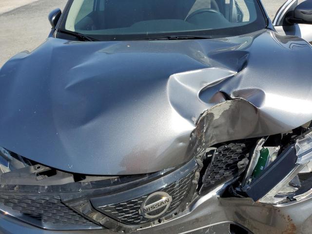 2019 NISSAN ROGUE SPOR - JN1BJ1CPXKW527518