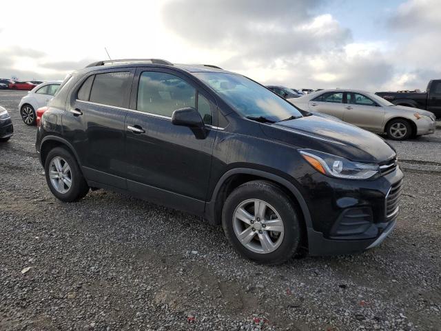2017 CHEVROLET TRAX 1LT - 3GNCJLSB4HL280005