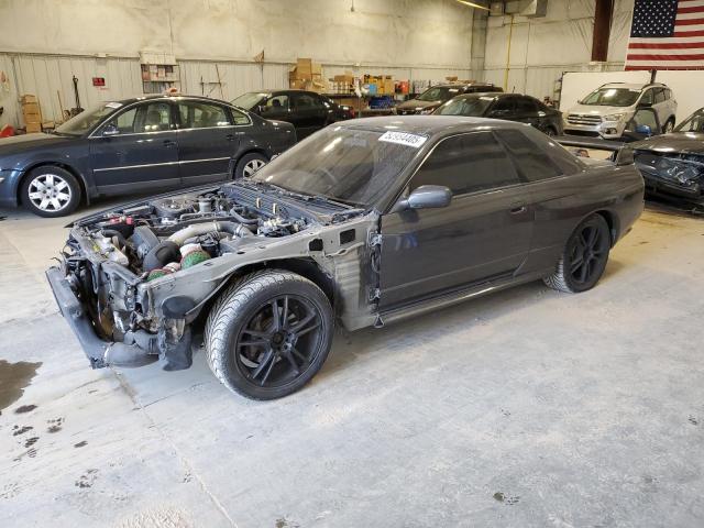 NISSAN SKYLINEGTR