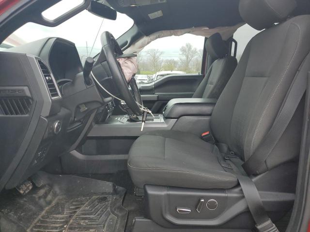 2018 FORD F150 SUPER - 1FTEW1EP8JFE03903