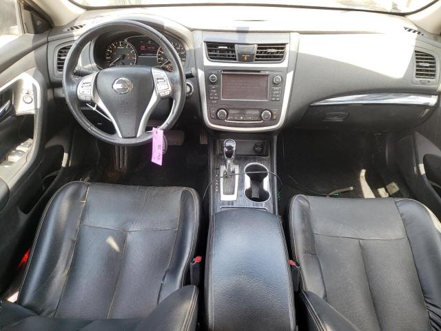 2017 NISSAN ALTIMA 2.5 - 1N4AL3AP9HC142260