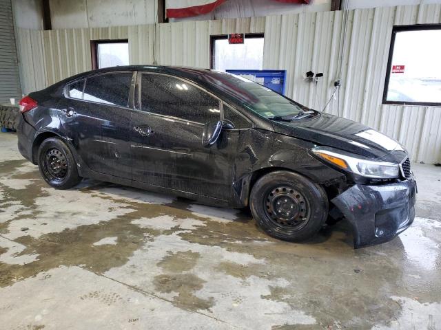 2017 KIA FORTE LX - 3KPFK4A79HE128487