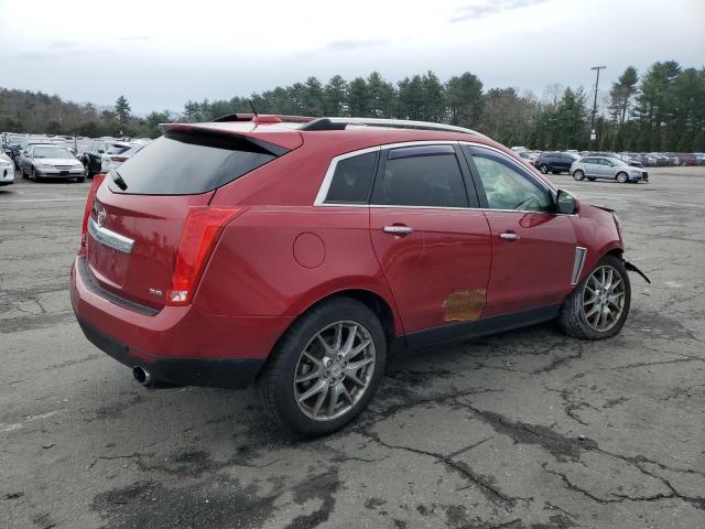 Vin: 3gyfnge31fs543070, lot: 53282475, cadillac srx premium collection 20153