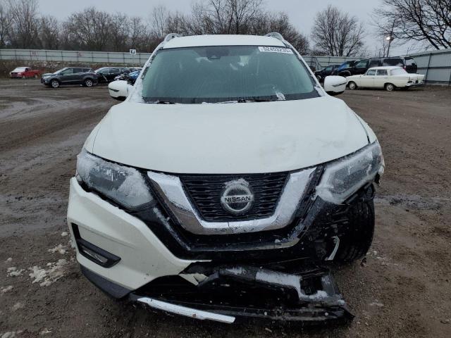 2019 NISSAN ROGUE S - 5N1AT2MTXKC778444