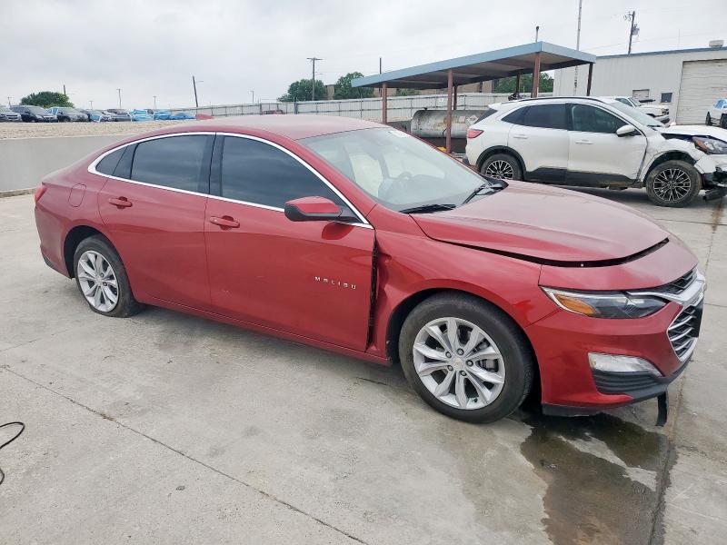 Vin: 1g1zd5st2rf188605, lot: 53876025, chevrolet malibu lt 20244