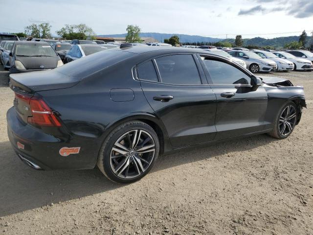 Vin: 7jrbr0fm1kg018303, lot: 52407605, volvo s60 t8 r-design 20193