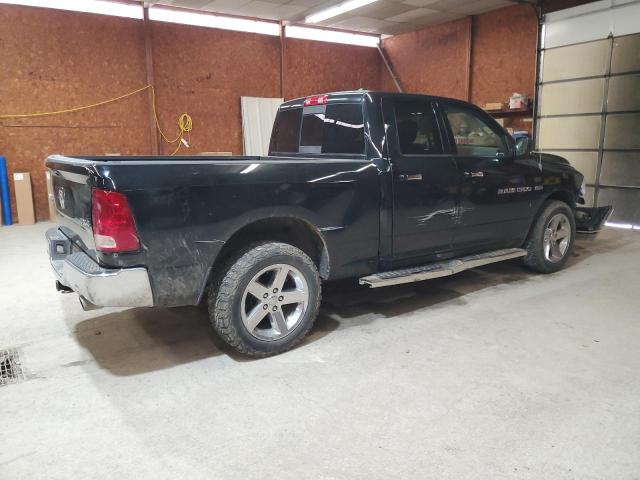 Vin: 1c6rd7gt9cs209967, lot: 53690785, dodge ram 1500 slt 20123
