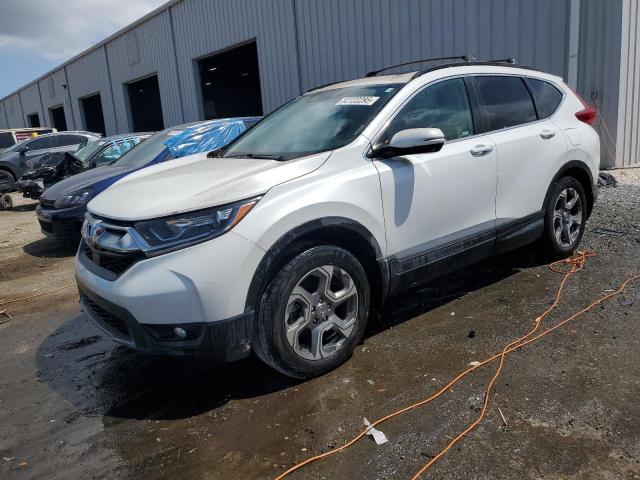Vin: 5j6rw2h8xka006293, lot: 52722295, honda crv exl 2019 img_1