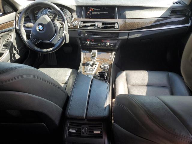 2016 BMW 535 I WBA5B1C55GG552248