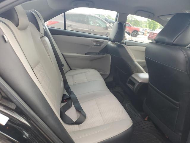 2015 TOYOTA CAMRY LE - 4T1BF1FK6FU487658