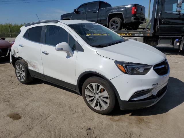 Vin: kl4cjasbxjb723353, lot: 54375125, buick encore preferred 20184