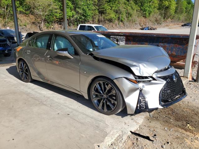 Vin: jthgz1b2xp5068147, lot: 53475485, lexus is 350 f s 350 f sport design 20234