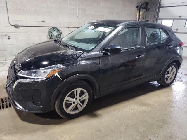 Vin: 3n1cp5bv5nl501753, lot: 51764675, nissan kicks s 2022 img_1
