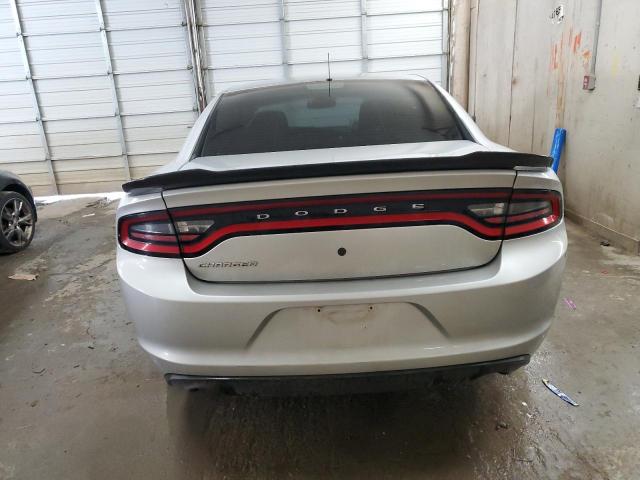 2016 DODGE CHARGER PO 2C3CDXAT9GH340972