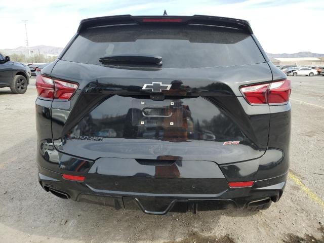 2021 CHEVROLET BLAZER RS - 3GNKBERSXMS581453