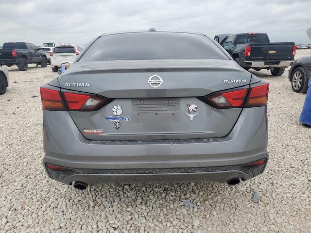 2020 NISSAN ALTIMA PLA 1N4BL4FV9LN300711