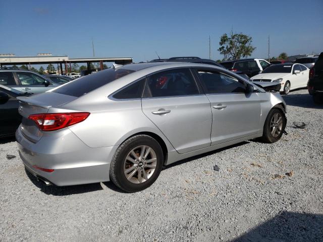 Vin: 5npe24af2gh403260, lot: 54419015, hyundai sonata se 20163