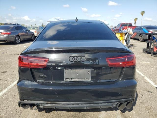 2018 AUDI S6 PREMIUM WAUFFAFC5JN052662