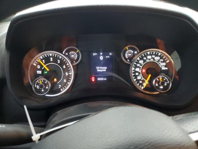 2021 RAM 2500 TRADE - 3C6UR5CJ4MG591600