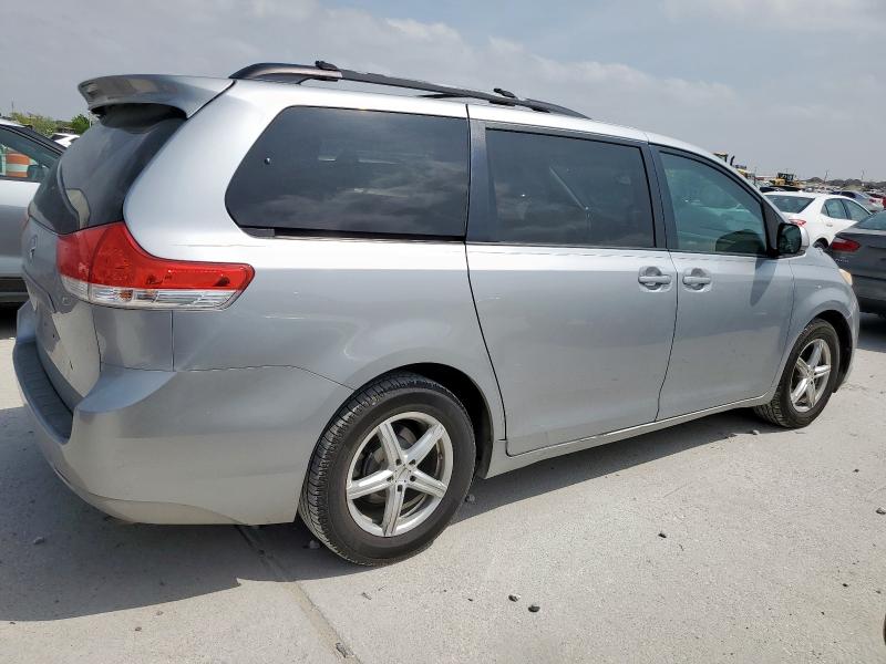Vin: 5tdkk3dc5cs220776, lot: 51434555, toyota all models le 20123