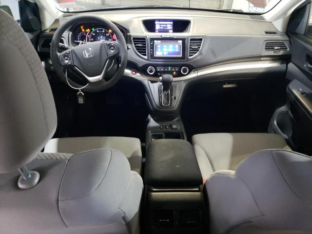 2016 HONDA CR-V EX - 2HKRM4H58GH652042
