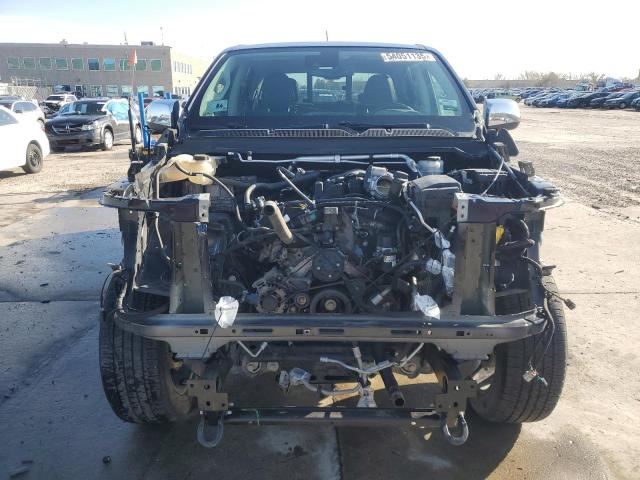 2017 GMC CANYON DEN 1GTG6EEN9H1290808