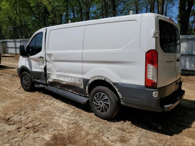 Vin: 1ftyr1zmxgkb35957, lot: 52328175, ford transit t-250 20162
