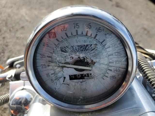 2002 YAMAHA VMX12 JYA2WEE042A084829