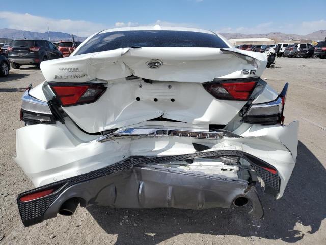 2022 NISSAN ALTIMA SR - 1N4BL4CV5NN324818