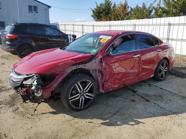 Vin: 1hgcr2f56ha229064, lot: 51415675, honda accord sport 2017 img_1